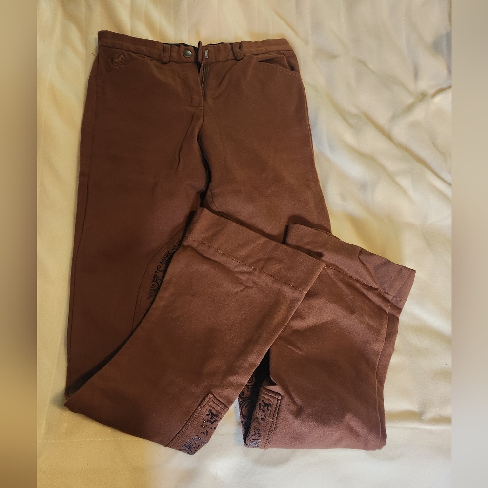 Piper Riding Pants